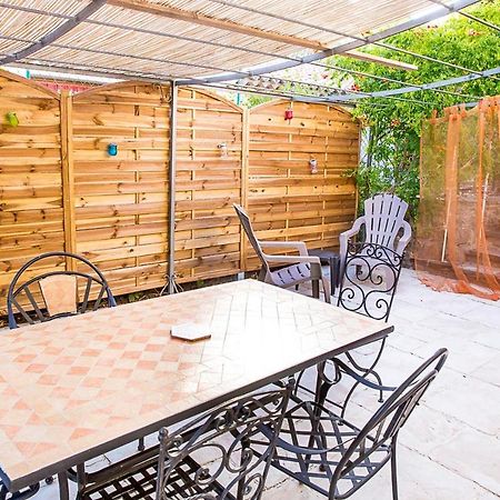 L'Olivier - Climatise Appartement 4 Pers Plus Bebe - 2 Pieces Proche Mer Saint-Raphael  Bagian luar foto
