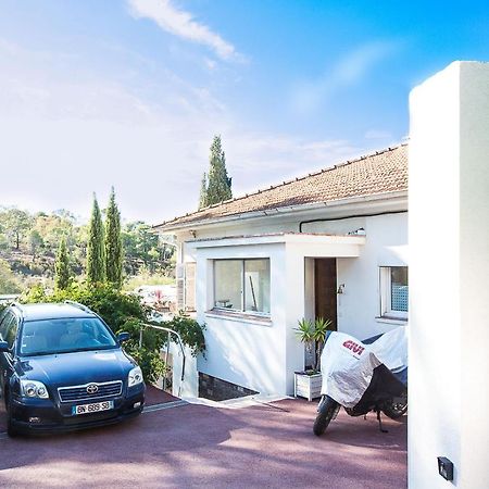 L'Olivier - Climatise Appartement 4 Pers Plus Bebe - 2 Pieces Proche Mer Saint-Raphael  Bagian luar foto