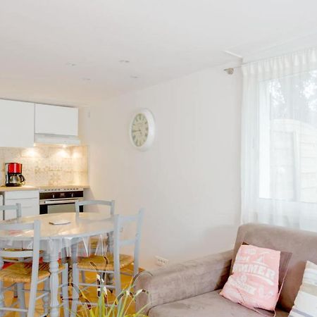 L'Olivier - Climatise Appartement 4 Pers Plus Bebe - 2 Pieces Proche Mer Saint-Raphael  Bagian luar foto