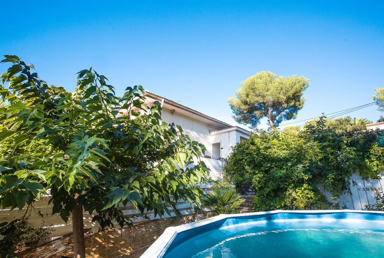 L'Olivier - Climatise Appartement 4 Pers Plus Bebe - 2 Pieces Proche Mer Saint-Raphael  Bagian luar foto