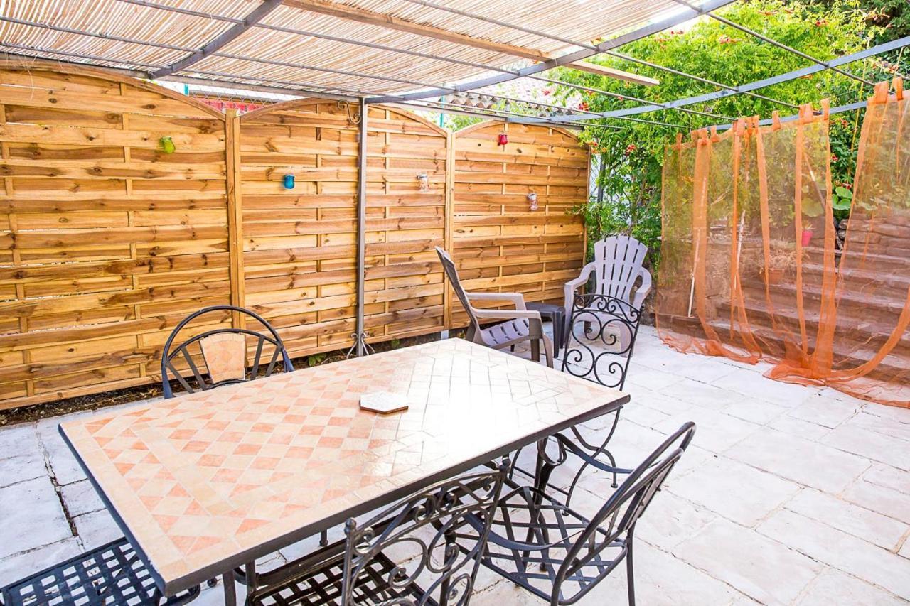 L'Olivier - Climatise Appartement 4 Pers Plus Bebe - 2 Pieces Proche Mer Saint-Raphael  Bagian luar foto