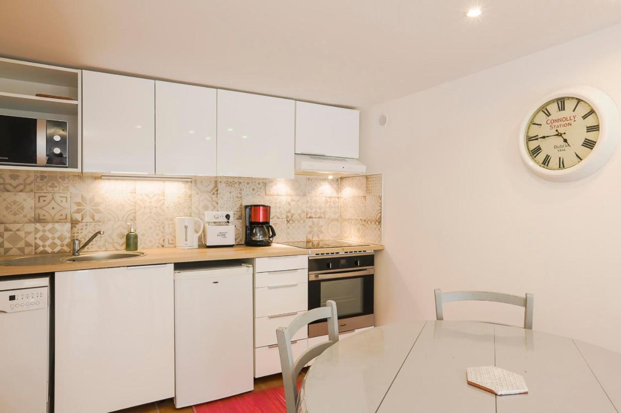 L'Olivier - Climatise Appartement 4 Pers Plus Bebe - 2 Pieces Proche Mer Saint-Raphael  Bagian luar foto