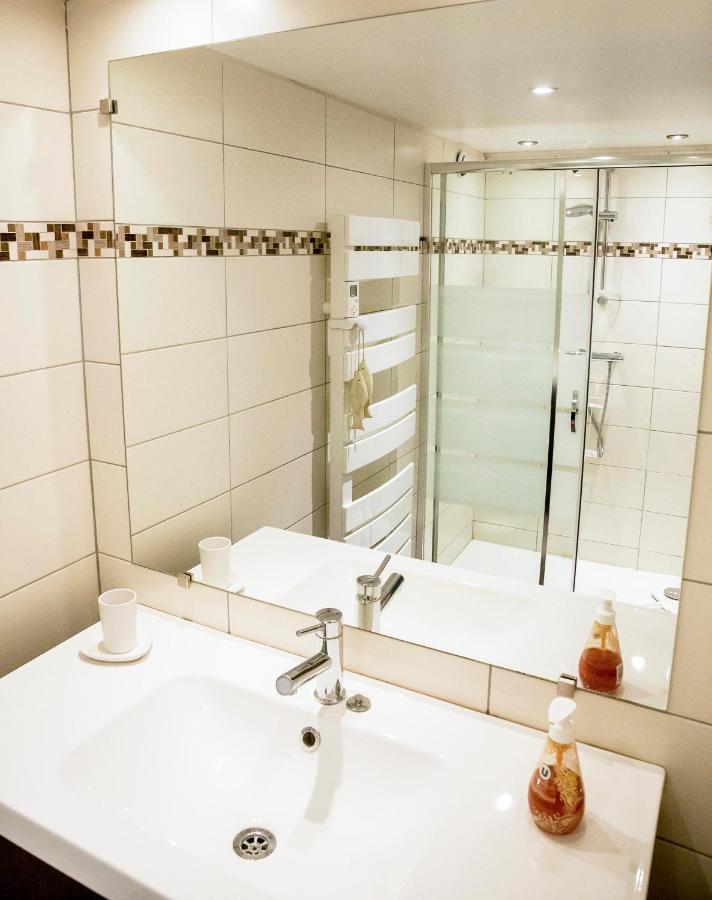 L'Olivier - Climatise Appartement 4 Pers Plus Bebe - 2 Pieces Proche Mer Saint-Raphael  Bagian luar foto