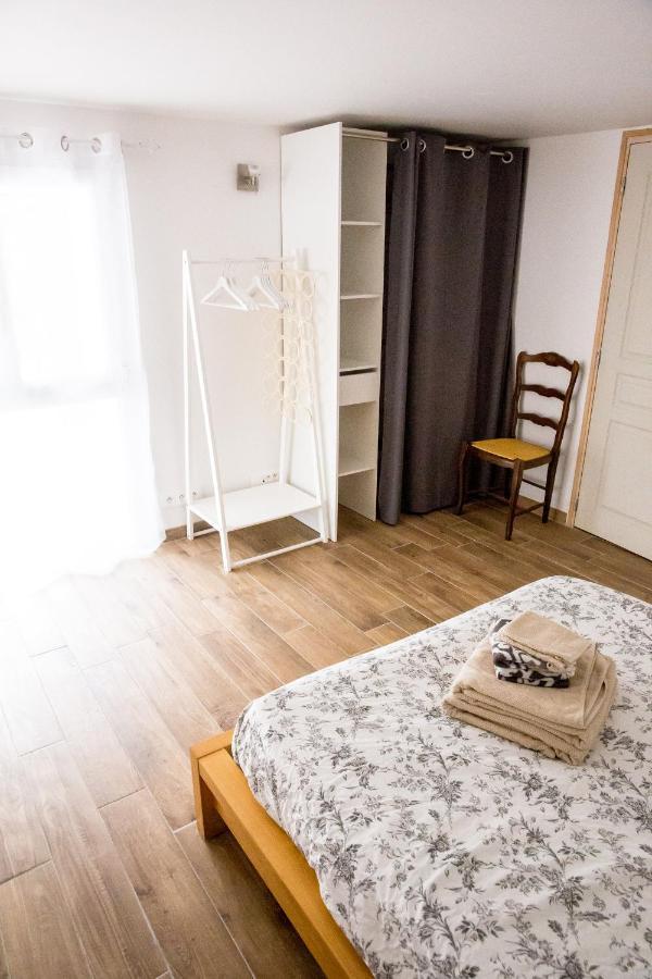 L'Olivier - Climatise Appartement 4 Pers Plus Bebe - 2 Pieces Proche Mer Saint-Raphael  Bagian luar foto